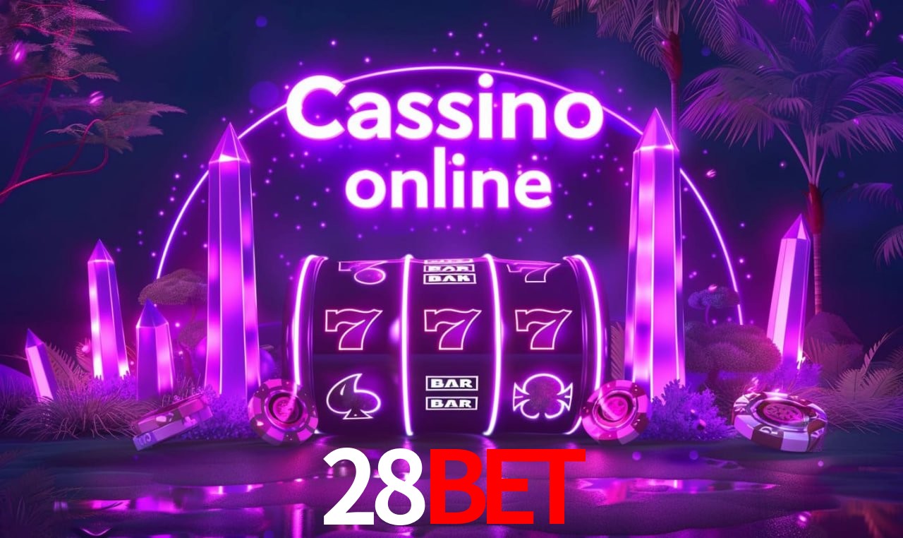 Estatísticas 28bet
