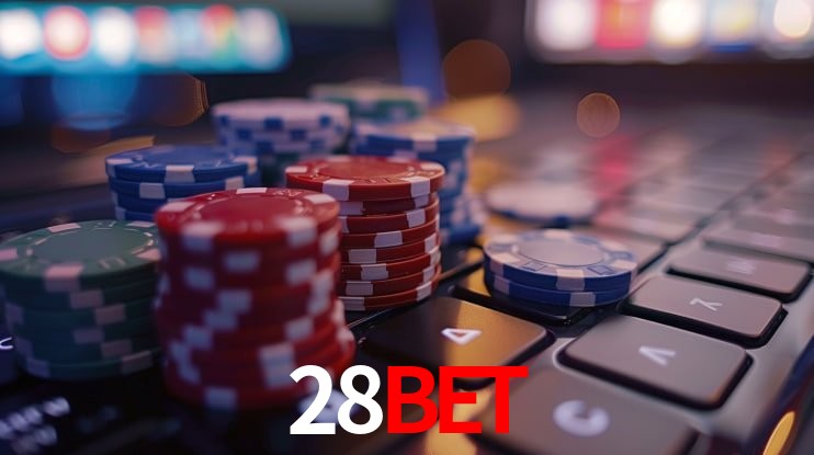 Experiência VIP 28bet