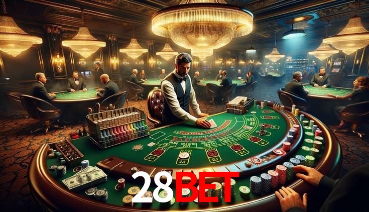 Statistics 28bet