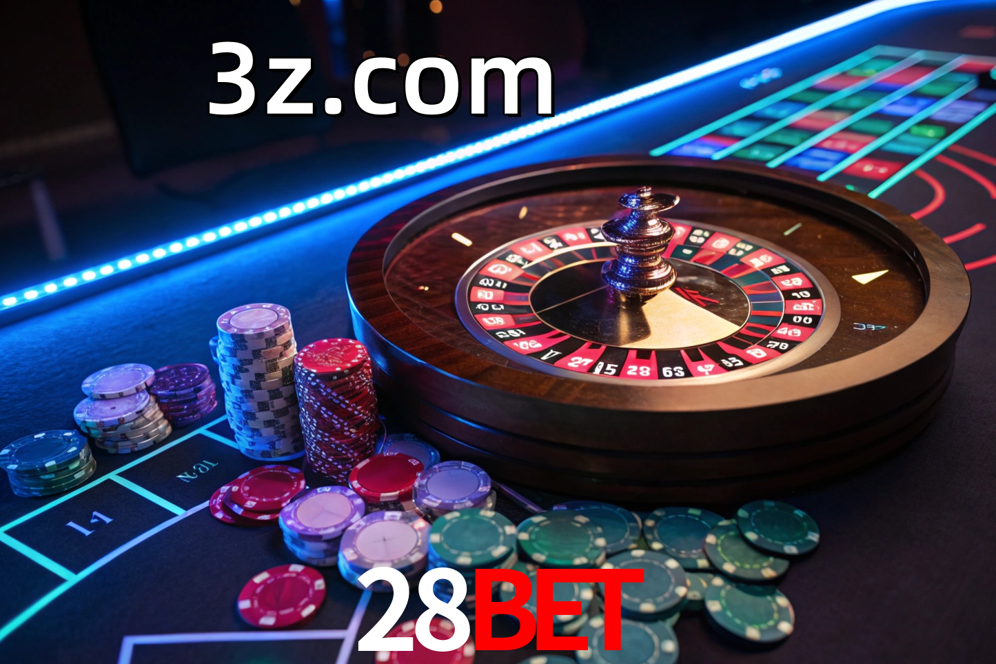 28BET