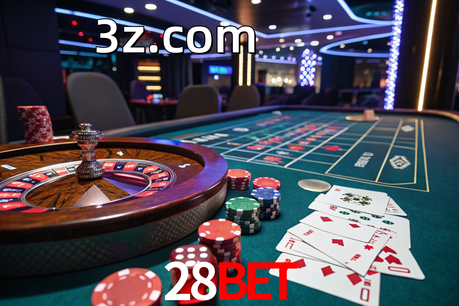 28BET