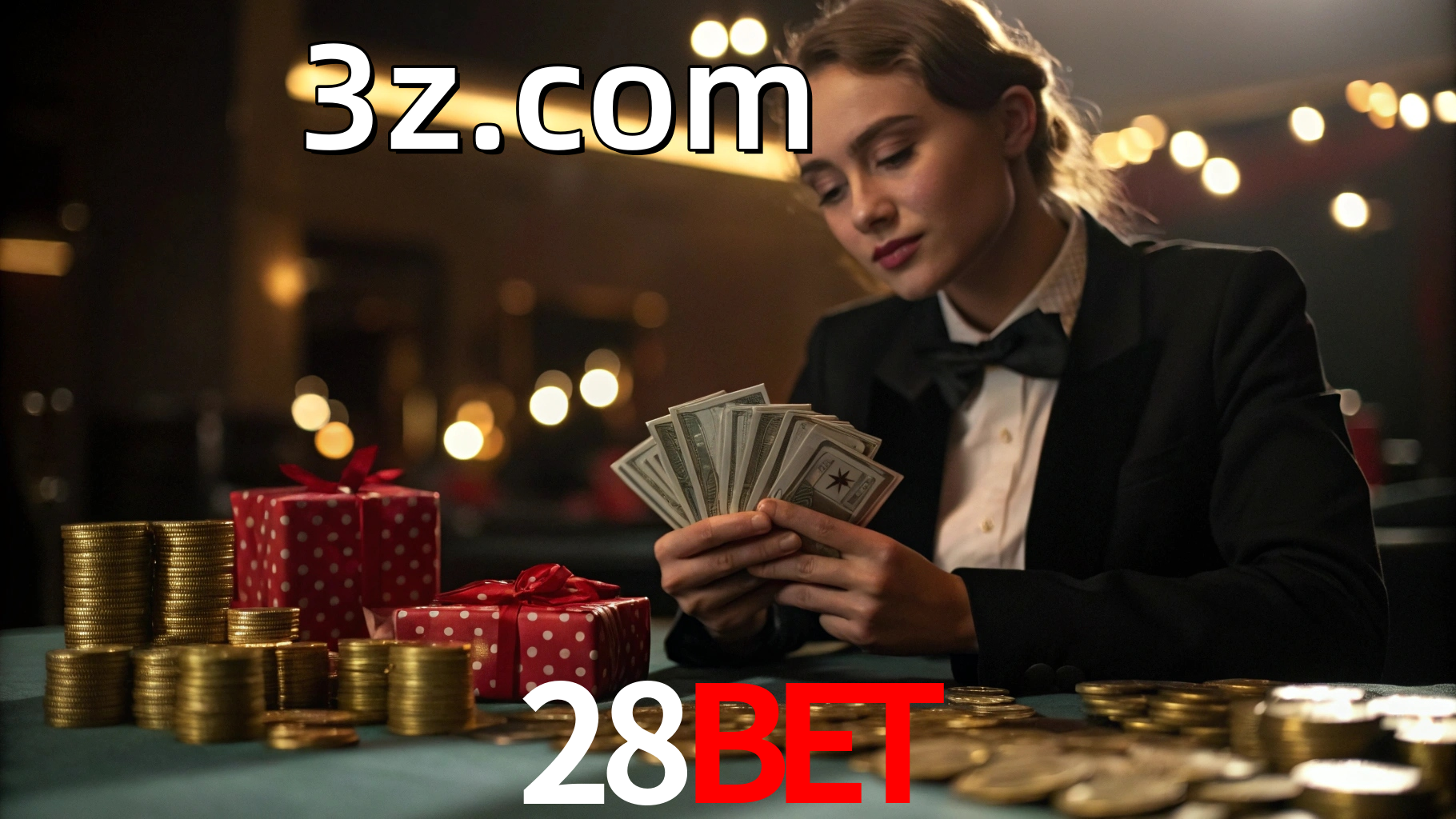 cassino online 28BET