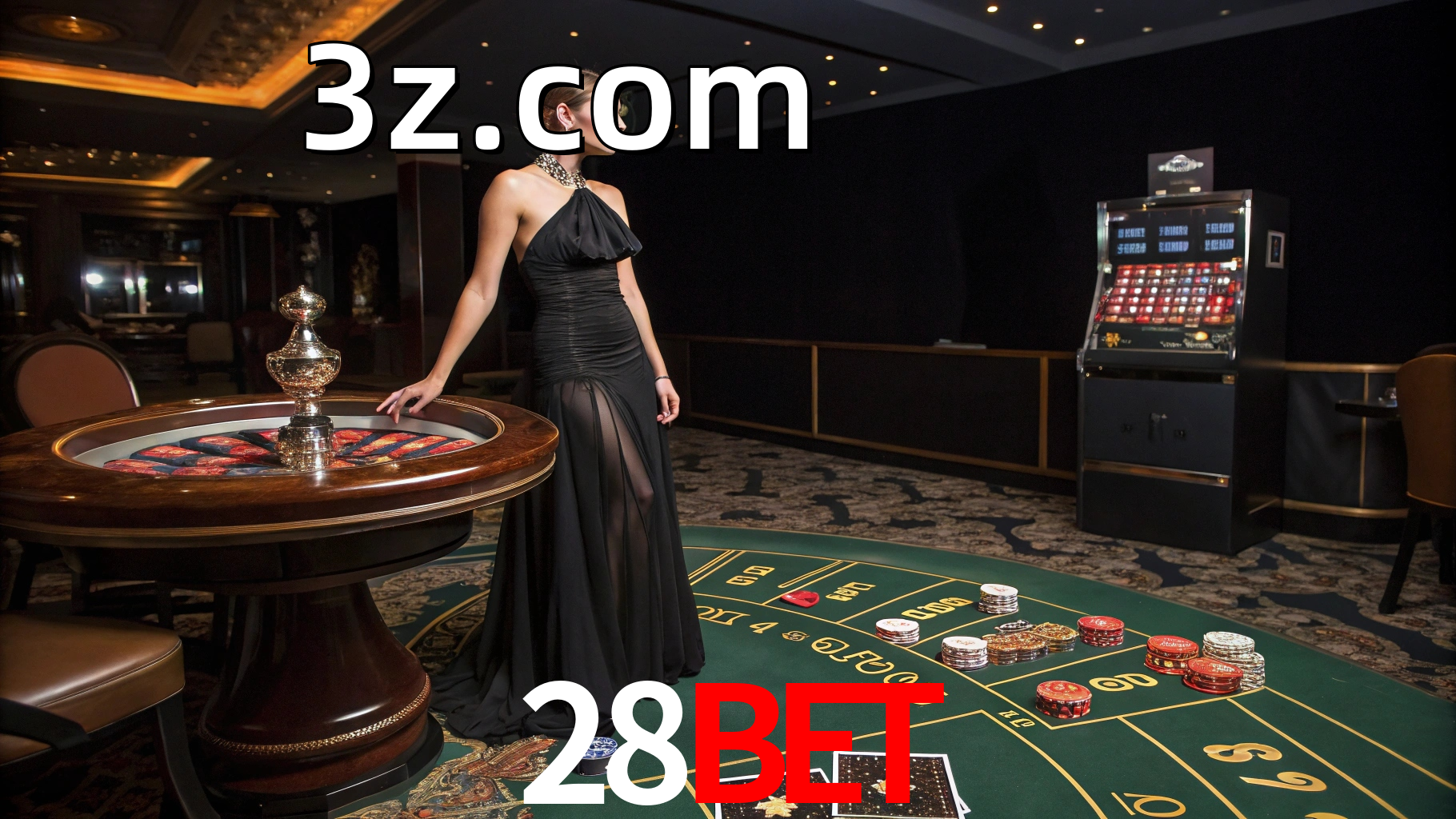 28BET