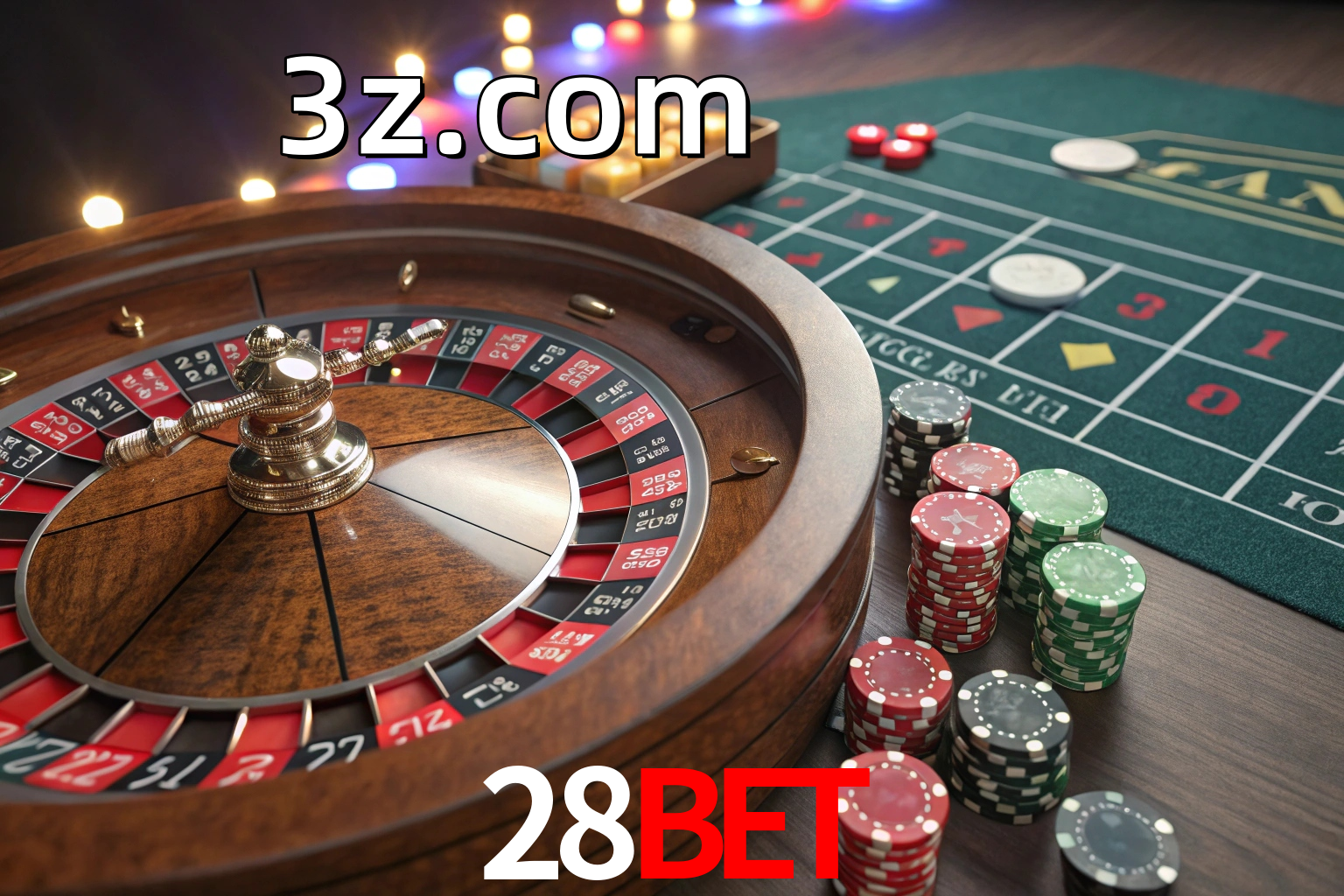 28BET