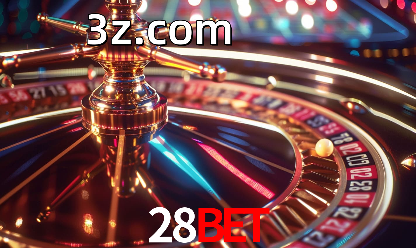 cassino online 28BET