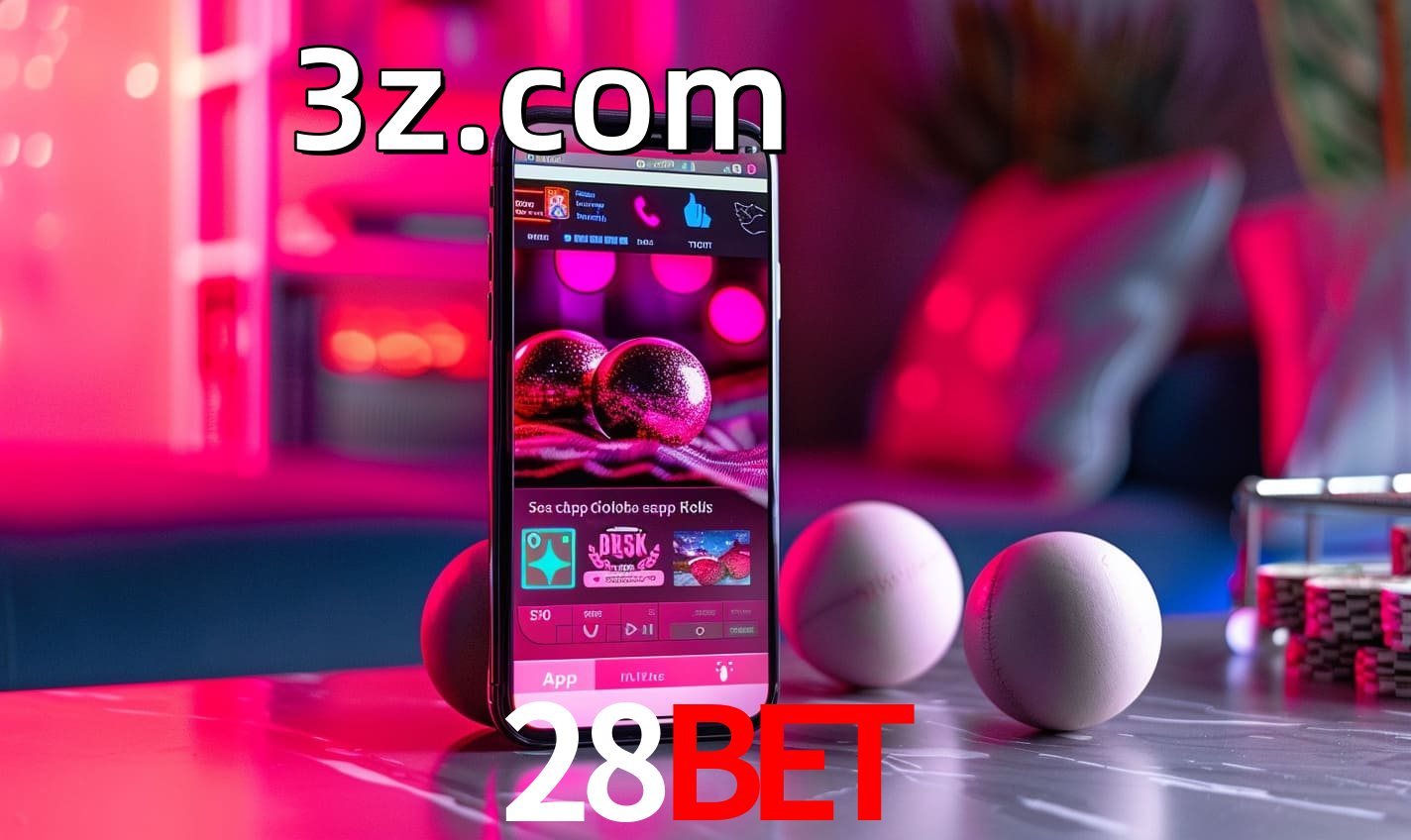 28BET