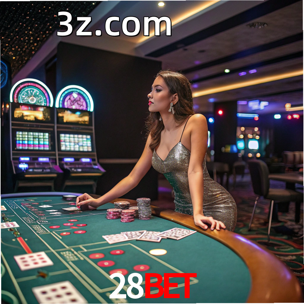 cassino online 28BET
