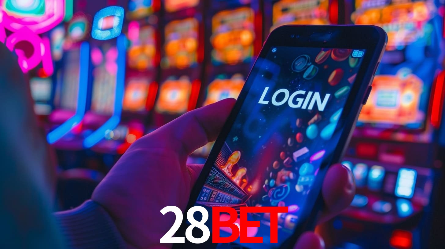 cassino 28bet