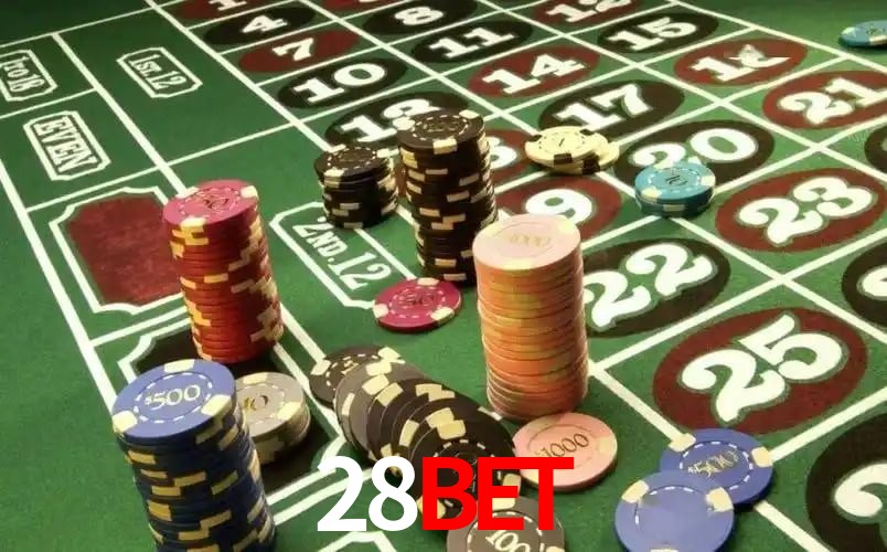 Casino VIP 28bet