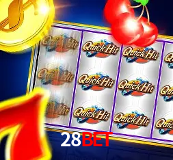 Desvendando o Mundo dos Jogos Virtuais na 28bet
