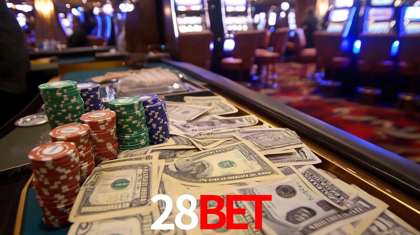 Sistemas de Segurança 28bet