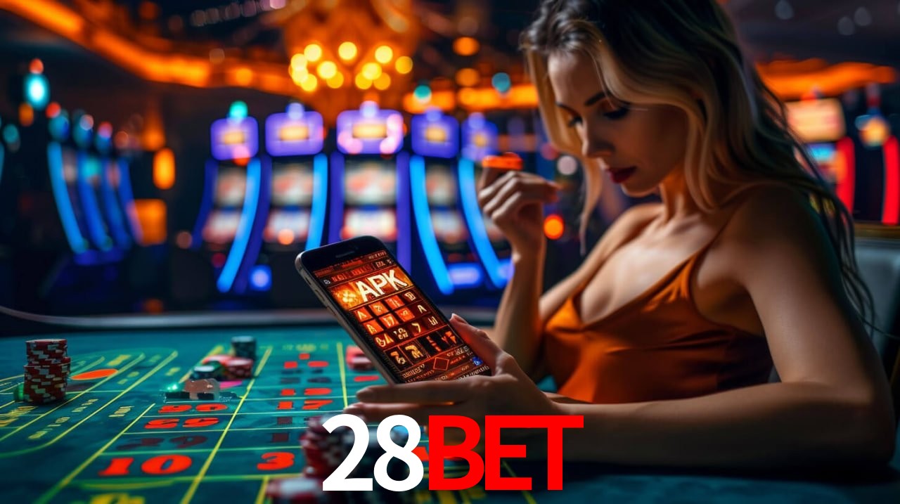 Live Casino 28bet