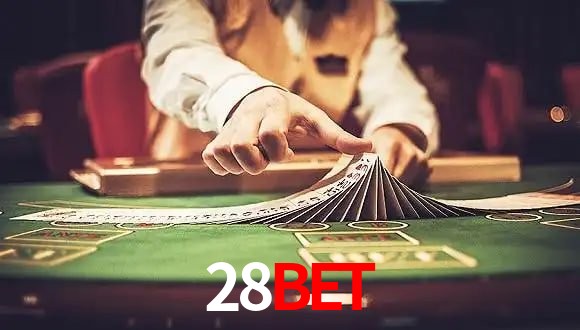 Roulette Table 28bet