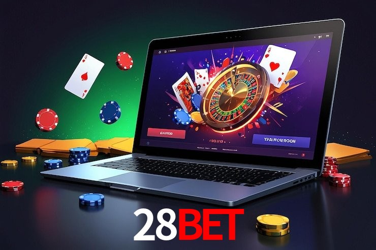 Jogos de Slot 28bet