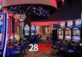 Login Seguro 28bet