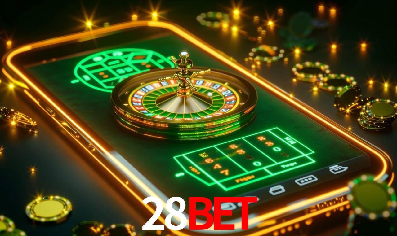 Recursos de Bônus 28bet