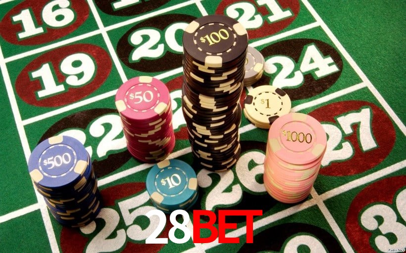 PIX Instantâneo 28bet