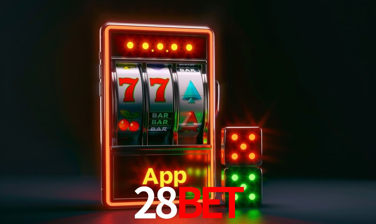Casino Ao Vivo 28bet