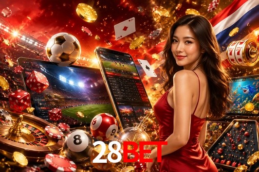 Account Benefits 28bet