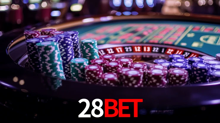 Welcome Bonus 28bet