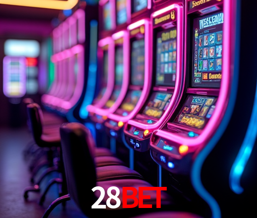 Tecnologia da Plataforma 28bet