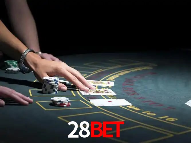 Provedores de Jogos 28bet