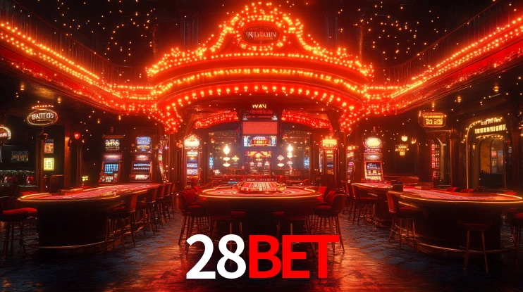 Experimente o Login Seguro Premium no 28bet