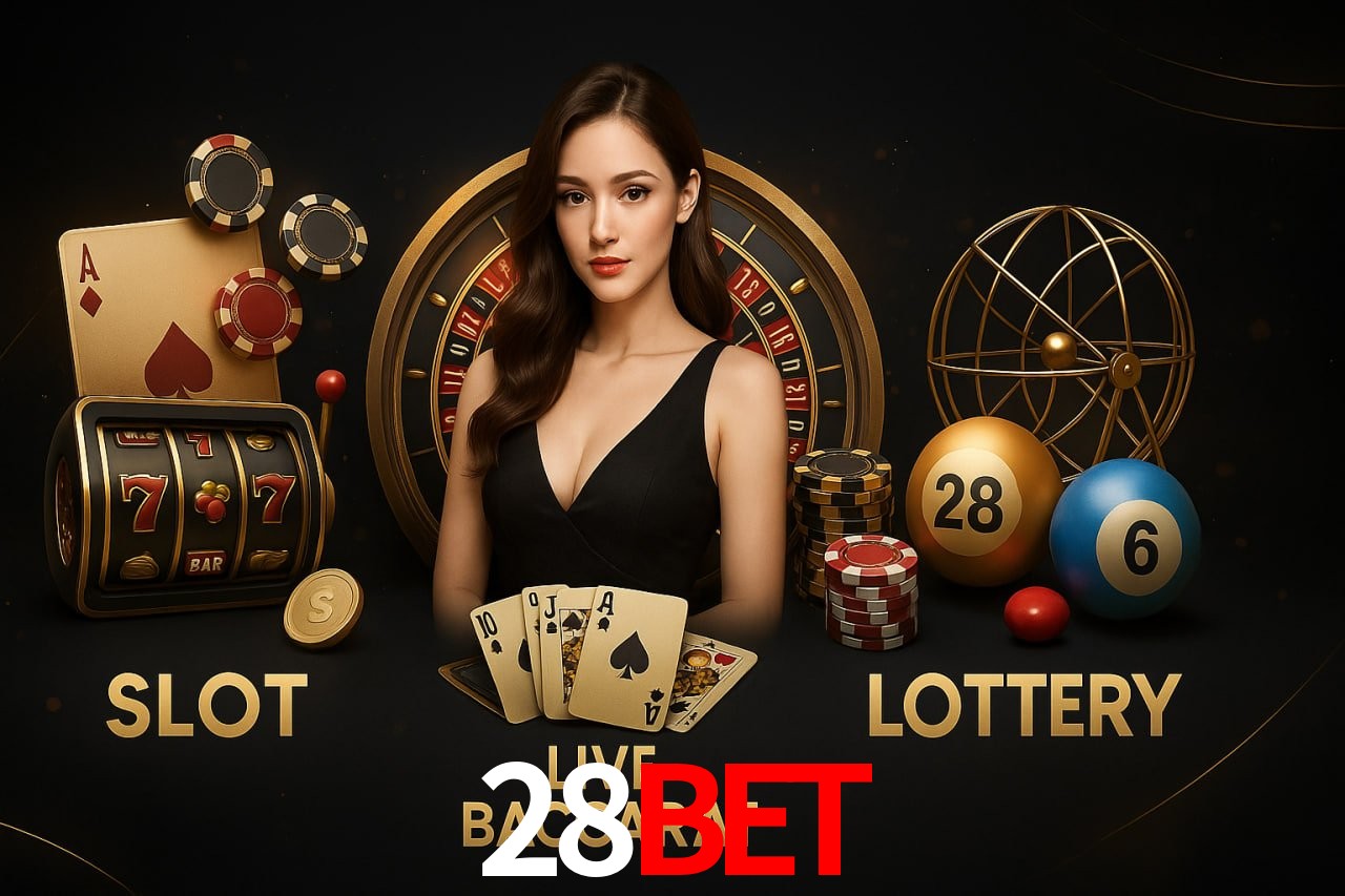 Benefícios da Conta 28bet
