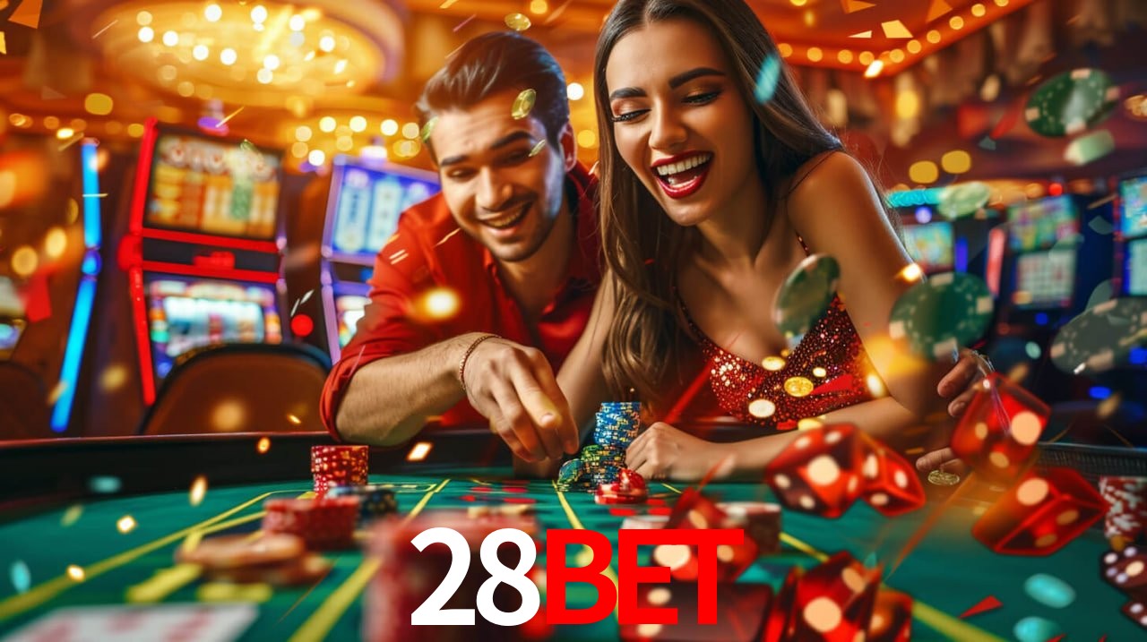 Apostas de Tênis 28bet