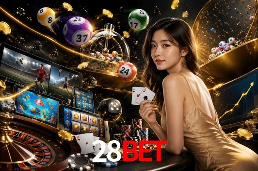 Exclusive Offers 28bet