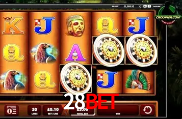 Descubra a Magia dos Jogos de Arcade no 28bet