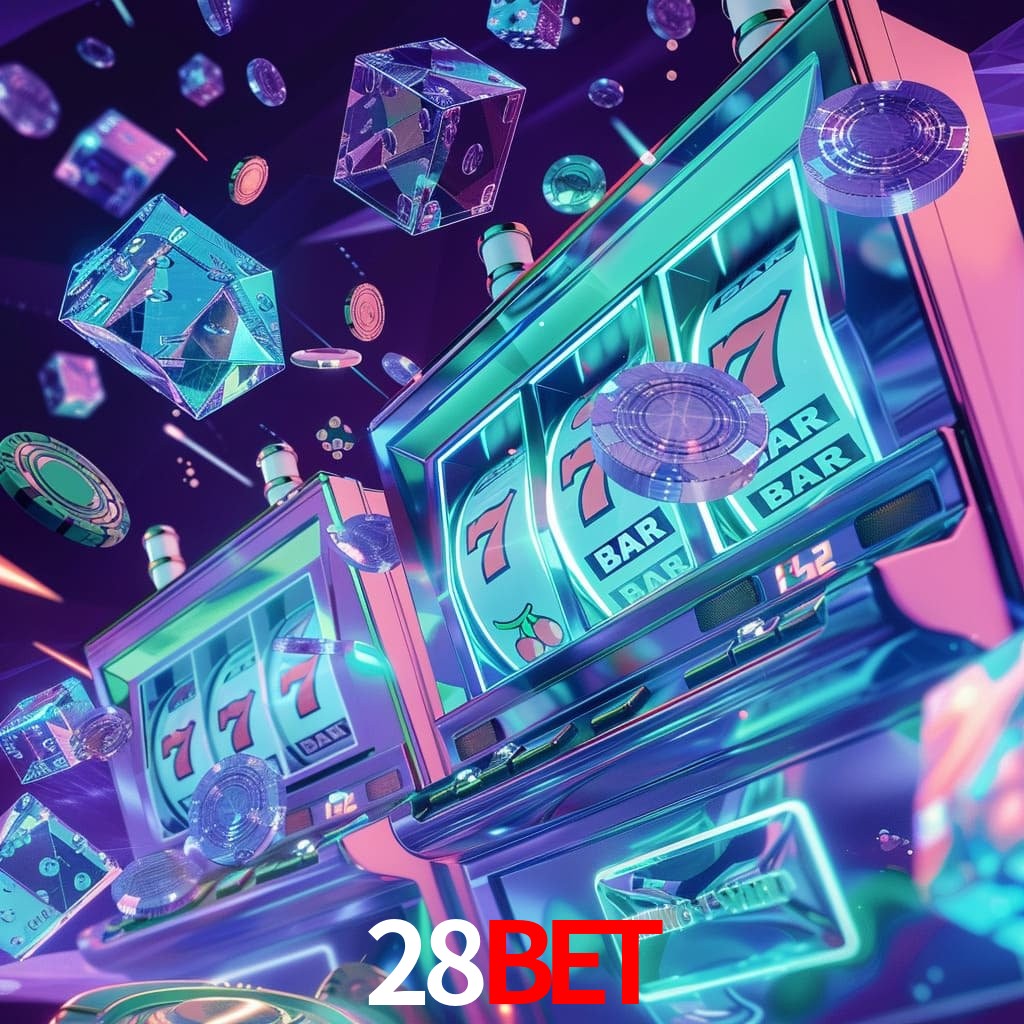 Inovações de Jogos na 28bet: O Futuro das Experiências Interativas