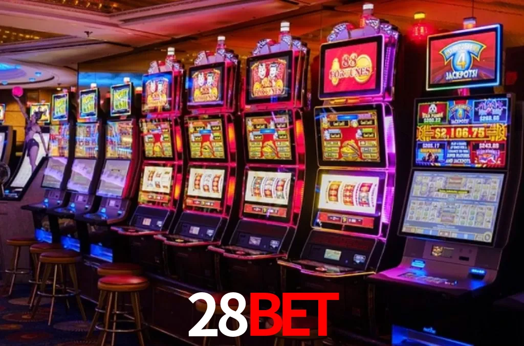 Slots 28bet - Sweet Bonanza e caça-níqueis populares